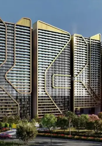 GB Realty Opus One Image